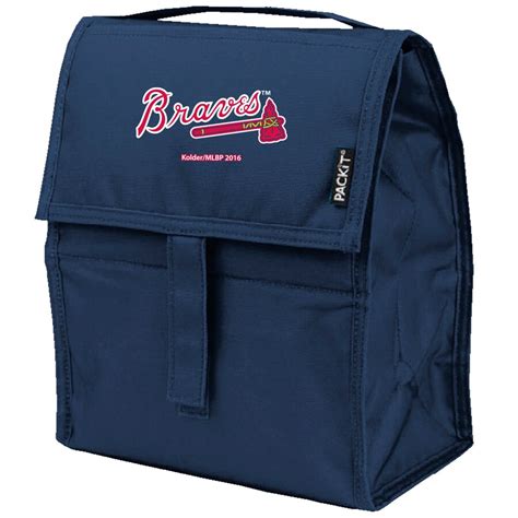 atlanta braves metal lunch box|Amazon.com: Atlanta Braves Lunch Box.